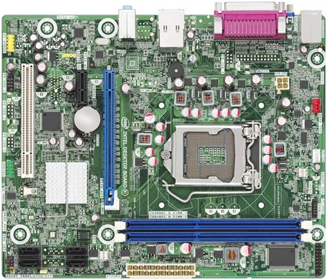 intel h61 driver download.